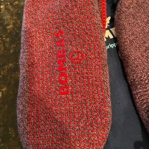 Bombas slippers